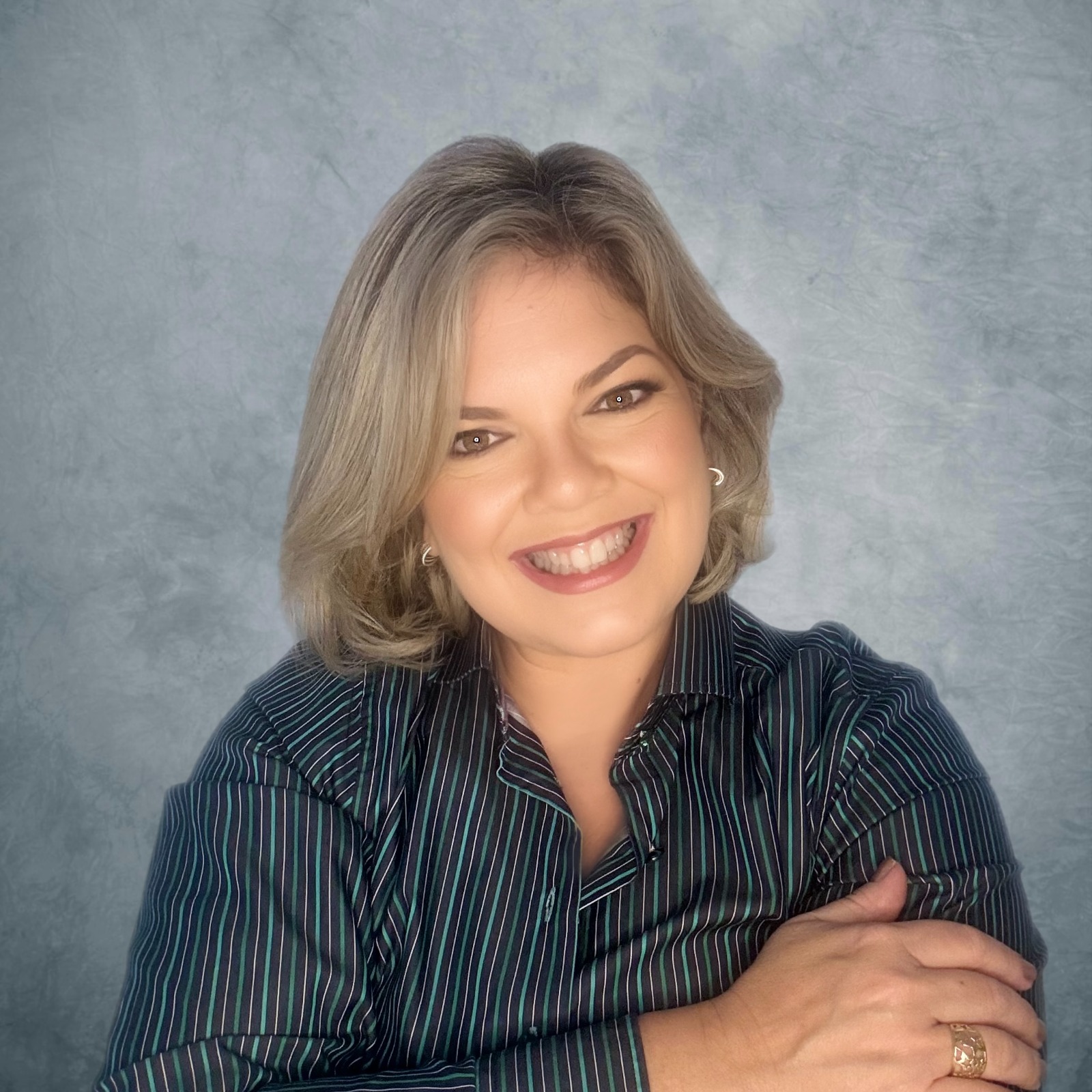 Patricia Bittencourt