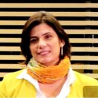 Foto de Alice Natalizi, participante do ConectaLIR 360