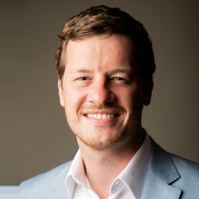 Foto de Daniel Grynberg, participante do ConectaLIR 360