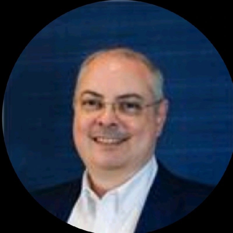 Foto de Fabio Bonilha, participante do ConectaLIR 360