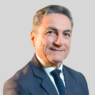 Gildo Freire de Araújo