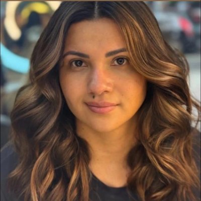 Foto de Janete Santos, participante do ConectaLIR 360