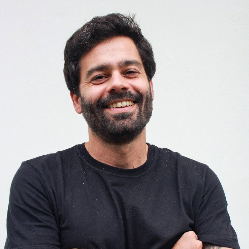 João Bernardo Casali