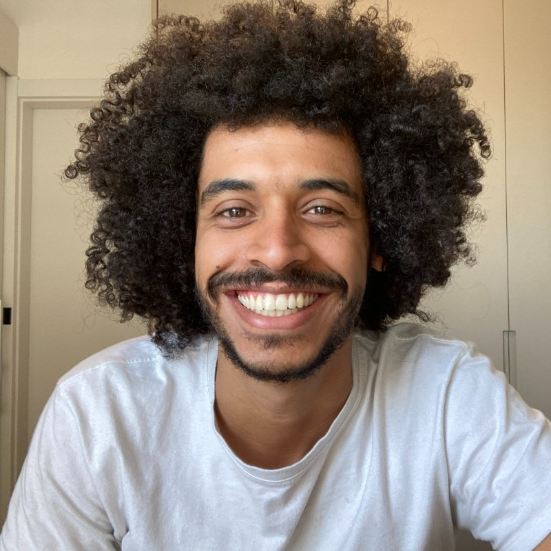 Leandro Teixeira