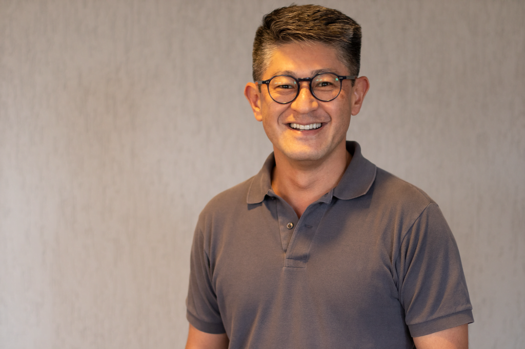 Marcio Tamura