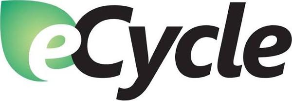 Logotipo da marca eCycle