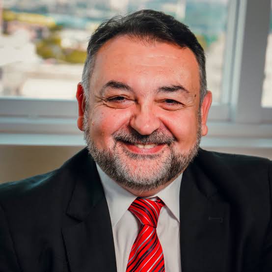 Reynaldo Pereira Lima Junior