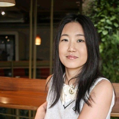 Foto de Su Jung Ko, participante do ConectaLIR 360