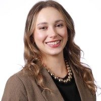 Foto de Thais Gonçalves, participante do ConectaLIR 360